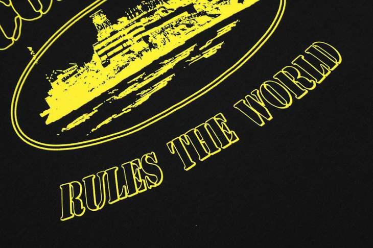 Corteiz T Shirts Short _SKUCorteizXS-2XLwmtx310216720